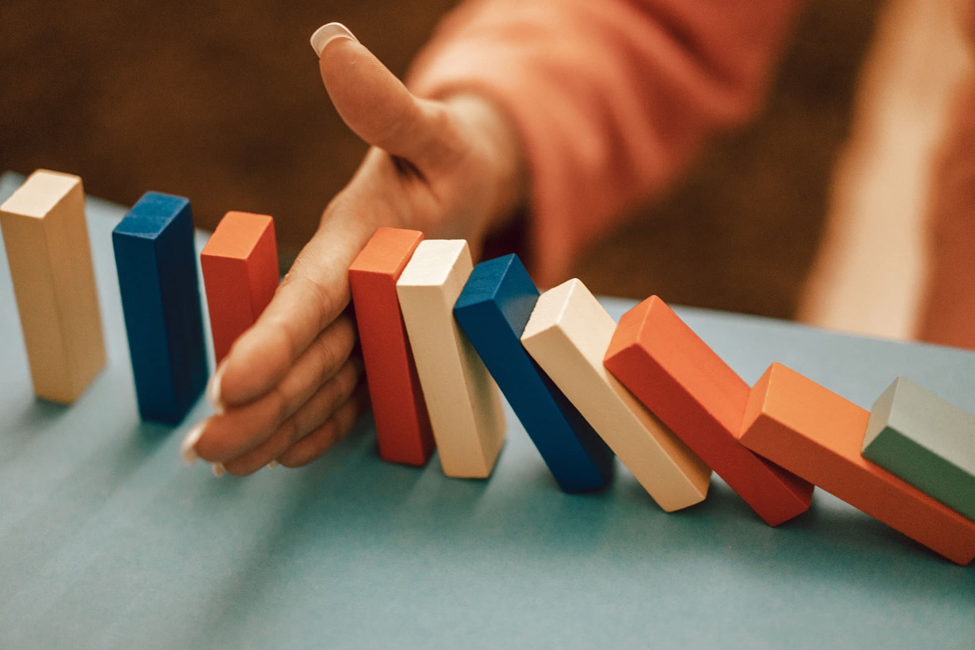 Risk Analysis